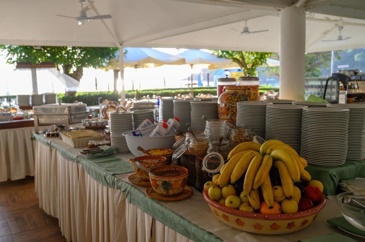 Hotel Le Acacie كابوليفيري المظهر الخارجي الصورة